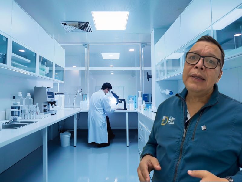 Implantes dentales en Caracas: tecnología avanzada y estándares internacionales en implantología