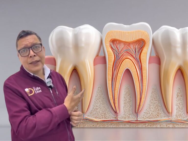 Diseño de sonrisa en Caracas resultado natural paciente sonrisa saludable