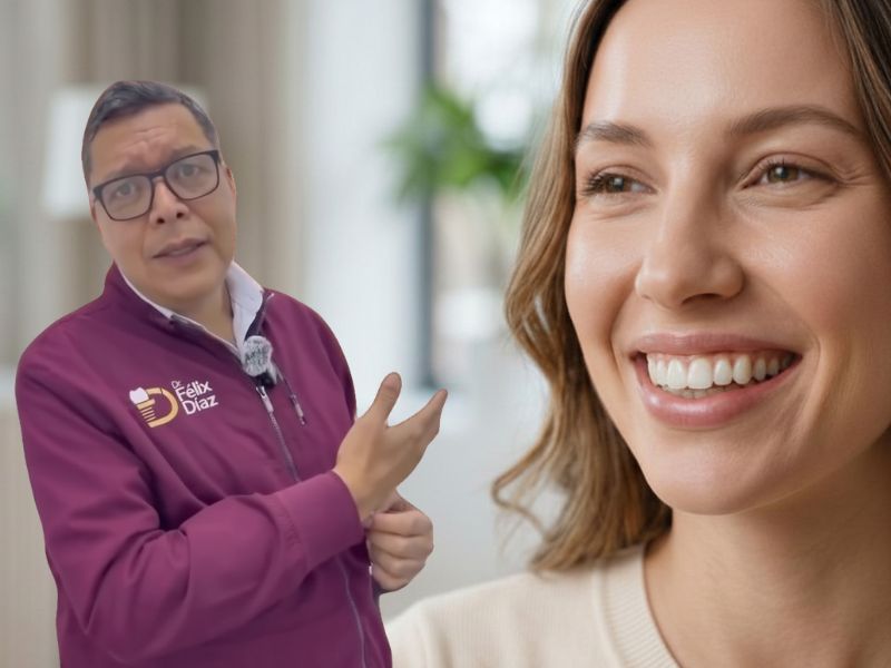 Antes de cambiar tu sonrisa: lo que debes saber sobre el diseño de sonrisa en Caracas