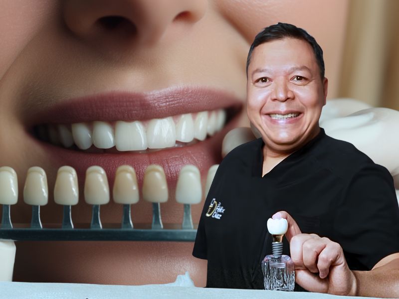 Blanqueamiento dental: lo que todo paciente debería saber antes de someterse al procedimiento