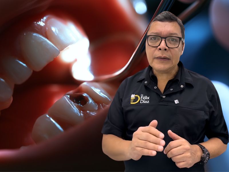 Lo Que Descubro en Cada Consulta Odontológica Que Mis Pacientes No Esperan