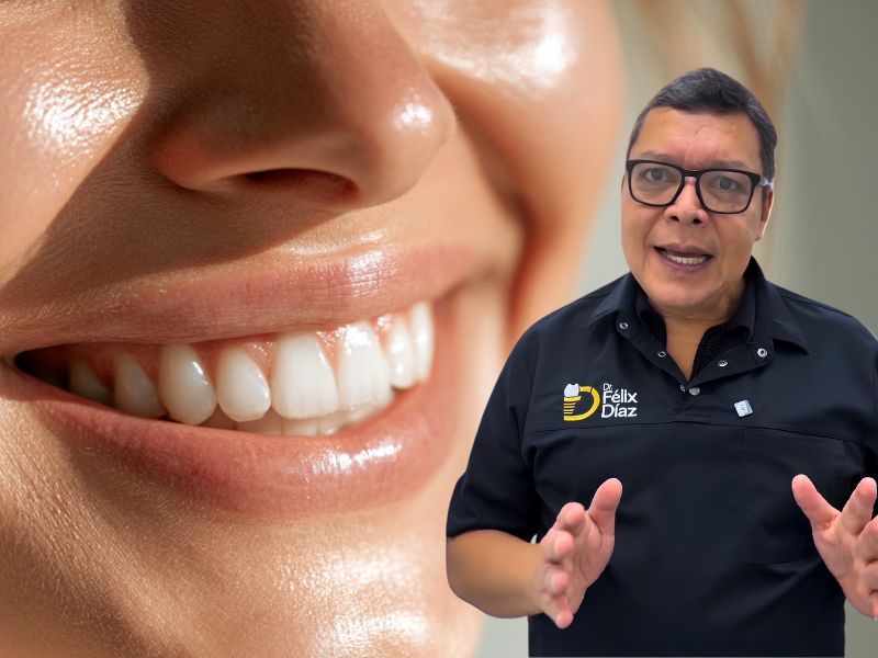 Por Qué Recuperar tu Sonrisa También Recupera tu Autoestima